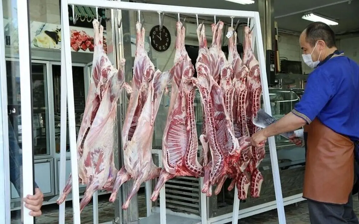 افتتاح نخستین شعبه عرضه مستقیم گوشت قرمز در خوزستان