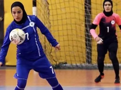 لغو دیدار تیم ملی فوتسال بانوان تایلند با منتخب ایران