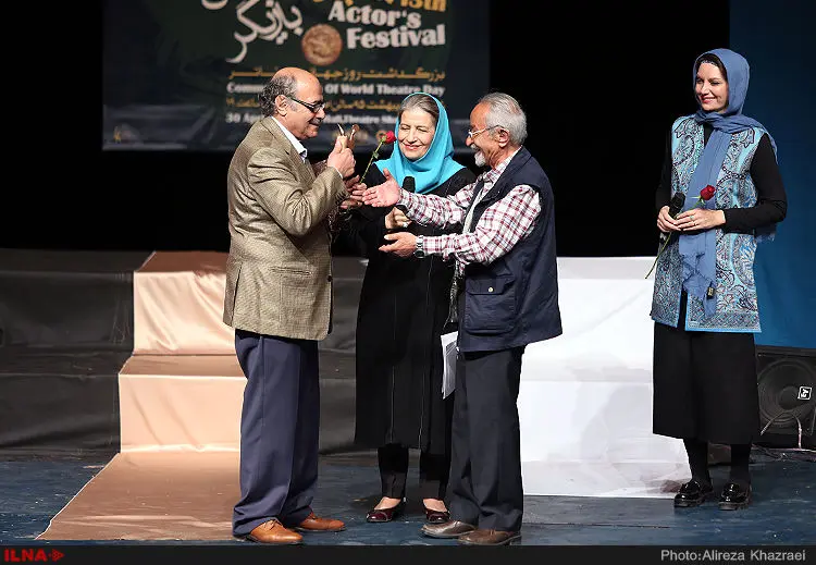 گالری