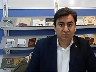 جزئیات نخستین فلوشیپ ادبی تهران اعلام شد