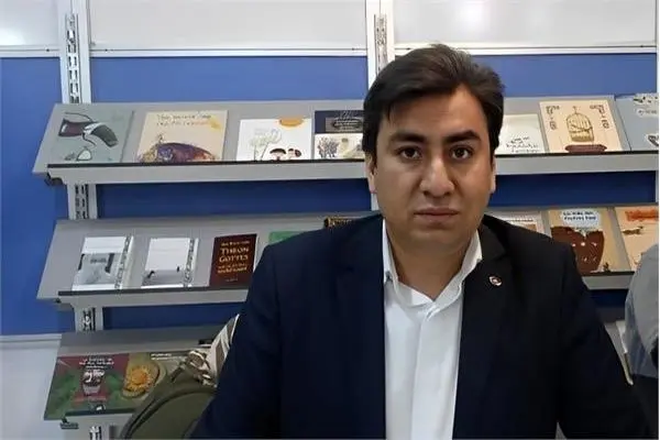 جزئیات نخستین فلوشیپ ادبی تهران اعلام شد