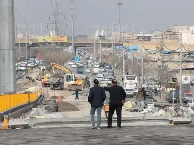 ویدئوی پروژه دوربرگردان شهید میرزایی شوخی هوش مصنوعی است