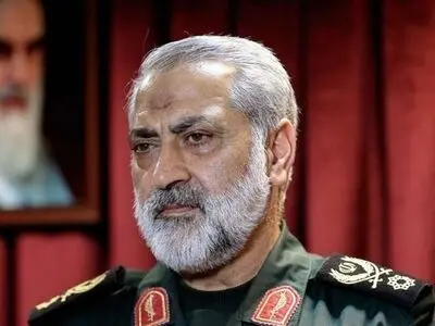 طهران ترد على تهدید ترامب حول تدمیرالزوارق الإیرانیة