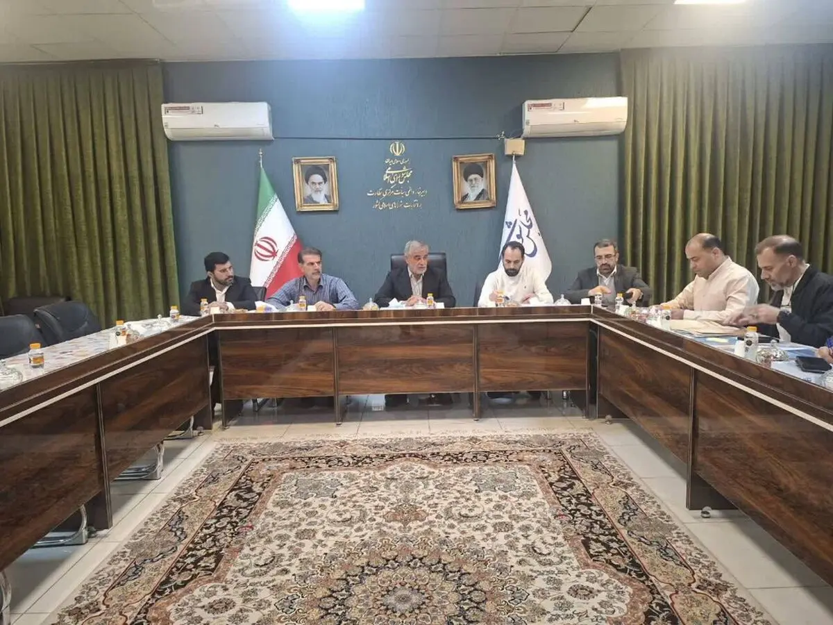 وضعیت نظار و بازرسان برگزاری انتخابات شوراها در سراسر کشور تعیین تکلیف شد
