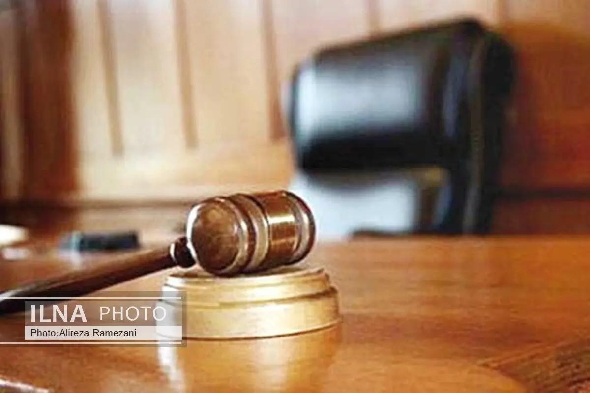 عاملین قاچاق در آستارا تعزیر شدند