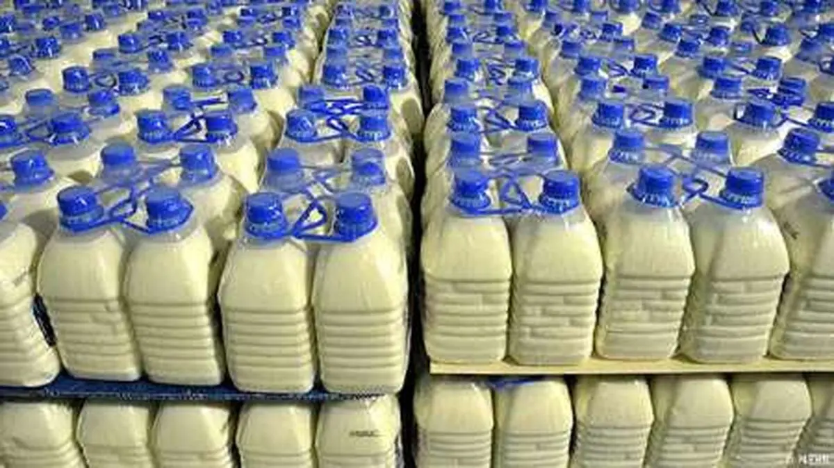 Iran’s Mazandaran exports 20 tons of dairies to 20 countries