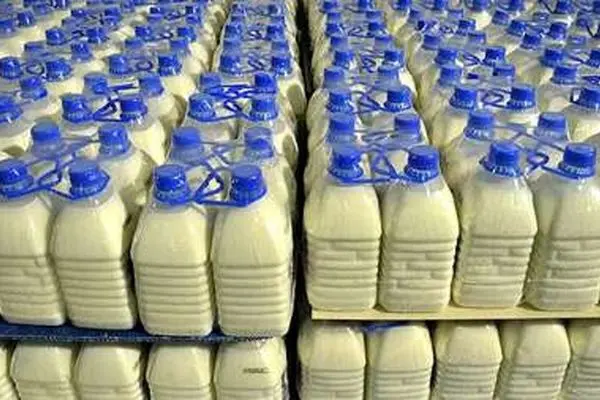 Iran’s Mazandaran exports 20 tons of dairies to 20 countries