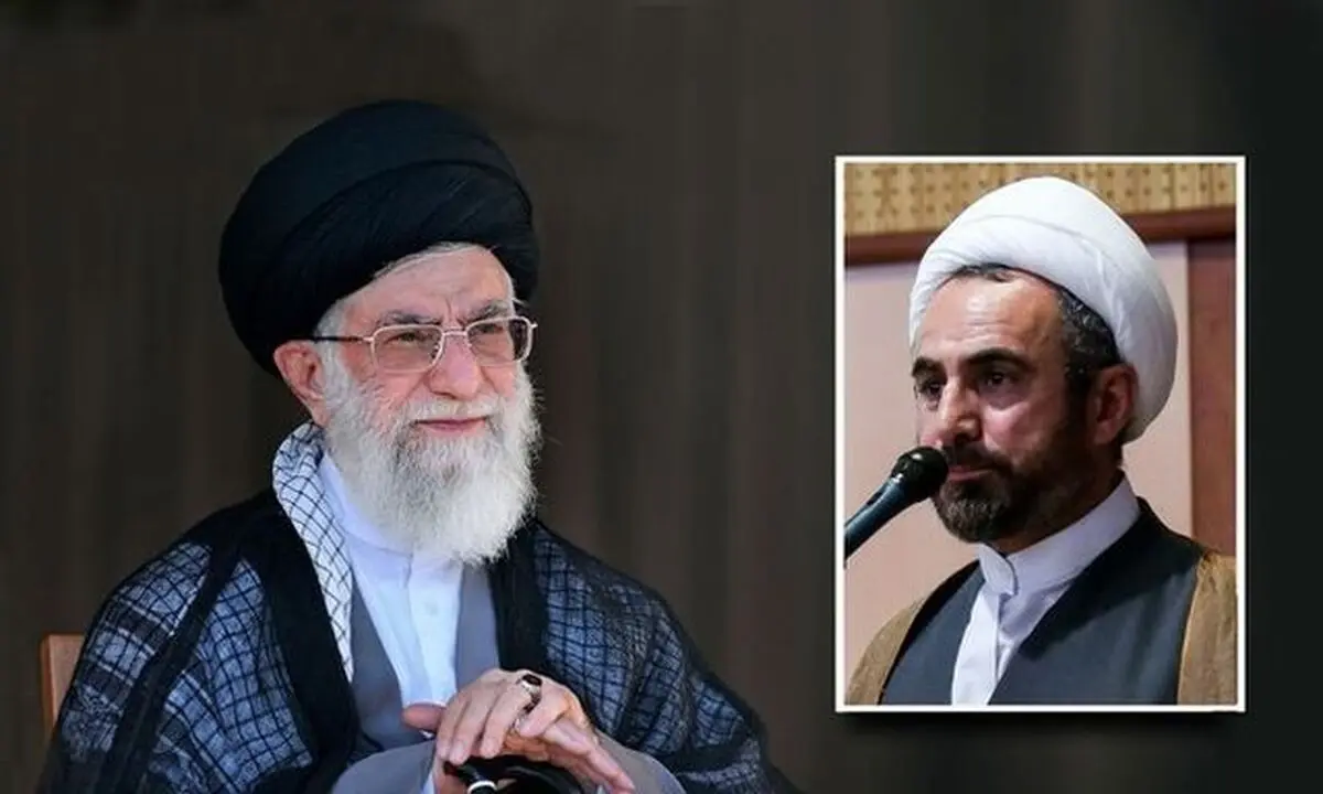 حجت الاسلام کریمی تبار نماینده ولی‌فقیه و امام‌جمعه ایلام شد