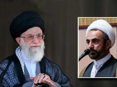 حجت الاسلام کریمی تبار نماینده ولی‌فقیه و امام‌جمعه ایلام شد