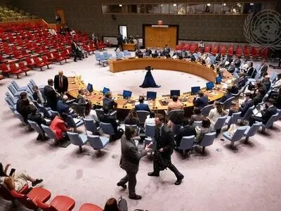 UNSC to address brutal Israeli strikes on Rafah