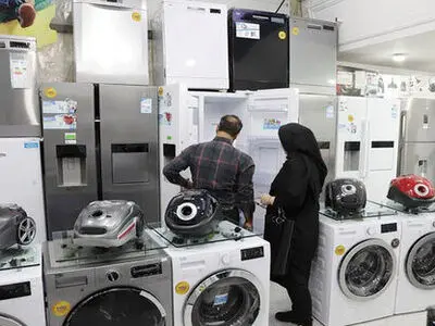 علت کمیاب شدن لوازم خانگی در بازار چیست؟