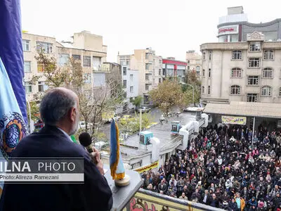Iranian worker life threatened by privatization