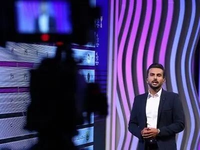 مهمانان ویژه برنامه «فوتبال برتر» مشخص شدند/ محمدرضا احمدی گزارشگر شهرآورد ۹۷