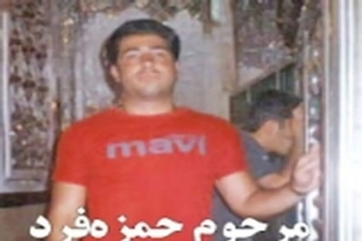 قاتل مربی اسکواش لرستانی، پس از ۳ سال دستگیر شد
