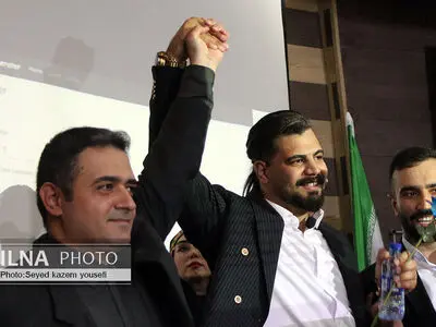 مرد حافظه جهان رکورد گینس «حفظ طولانی ترین عدد» را شکست