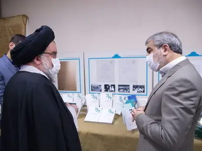 قانون اساسی جمهوری اسلامی در تاریخ اسلام بی‌نظیر است
