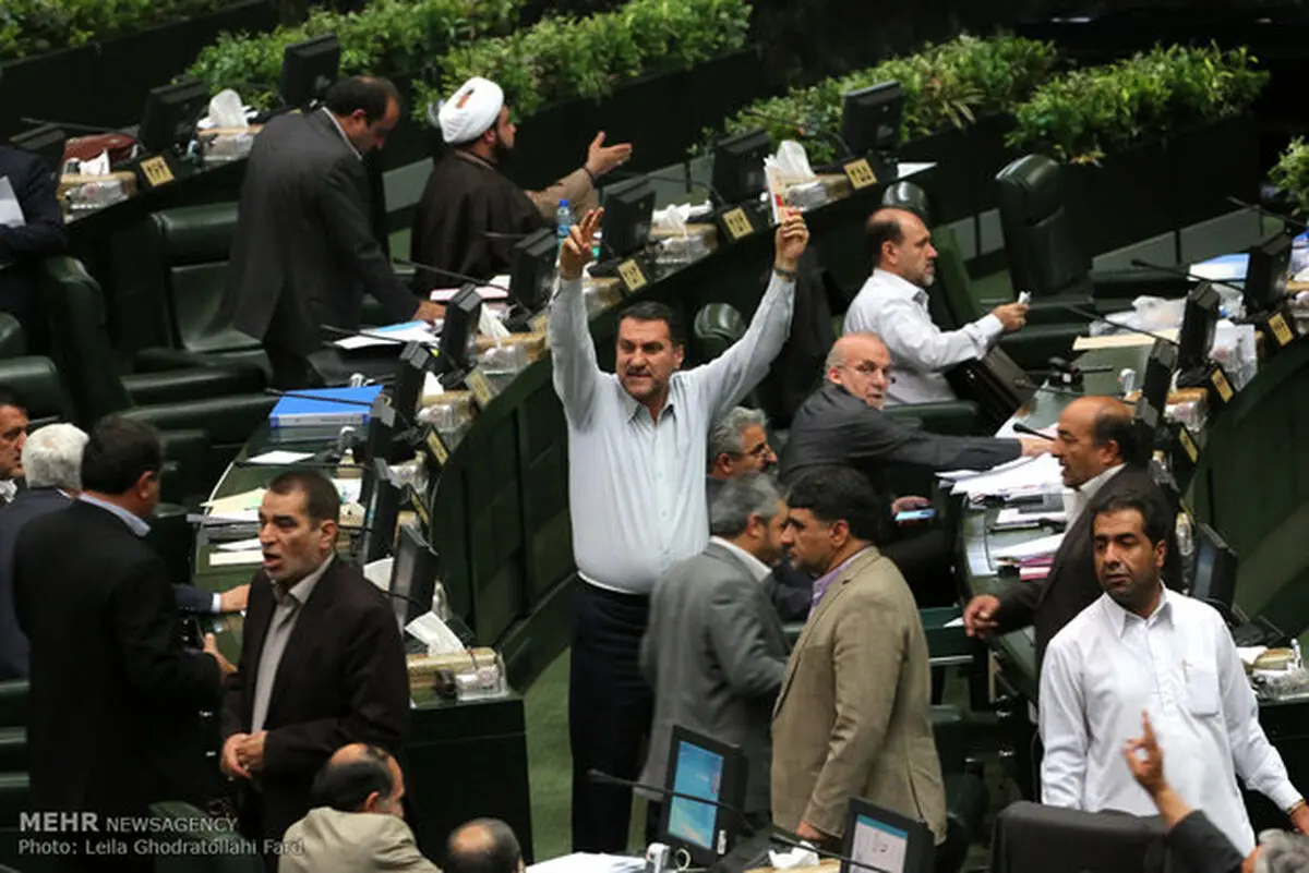 بیانیه ۱۵۳ نماینده مجلس درخصوص تعیین قیمت خرید تضمینی گندم در سال ۹۷