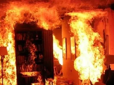 حادثه آتش سوزی منزل مسکونی در رامهرمرز 5 کشته داشت