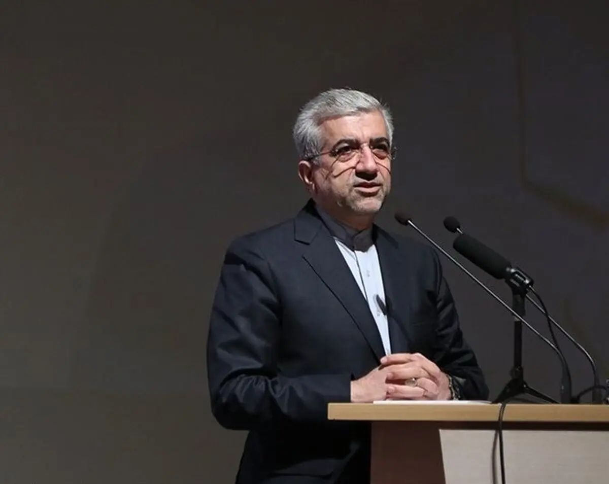 تاب‌آور نگه‌داشتن کشور در متفاوت‌ترین شرایط آبی نیم قرن اخیر/ حواسمان باشد که سوداگر لباس صنعت‌گر بر تن نکند