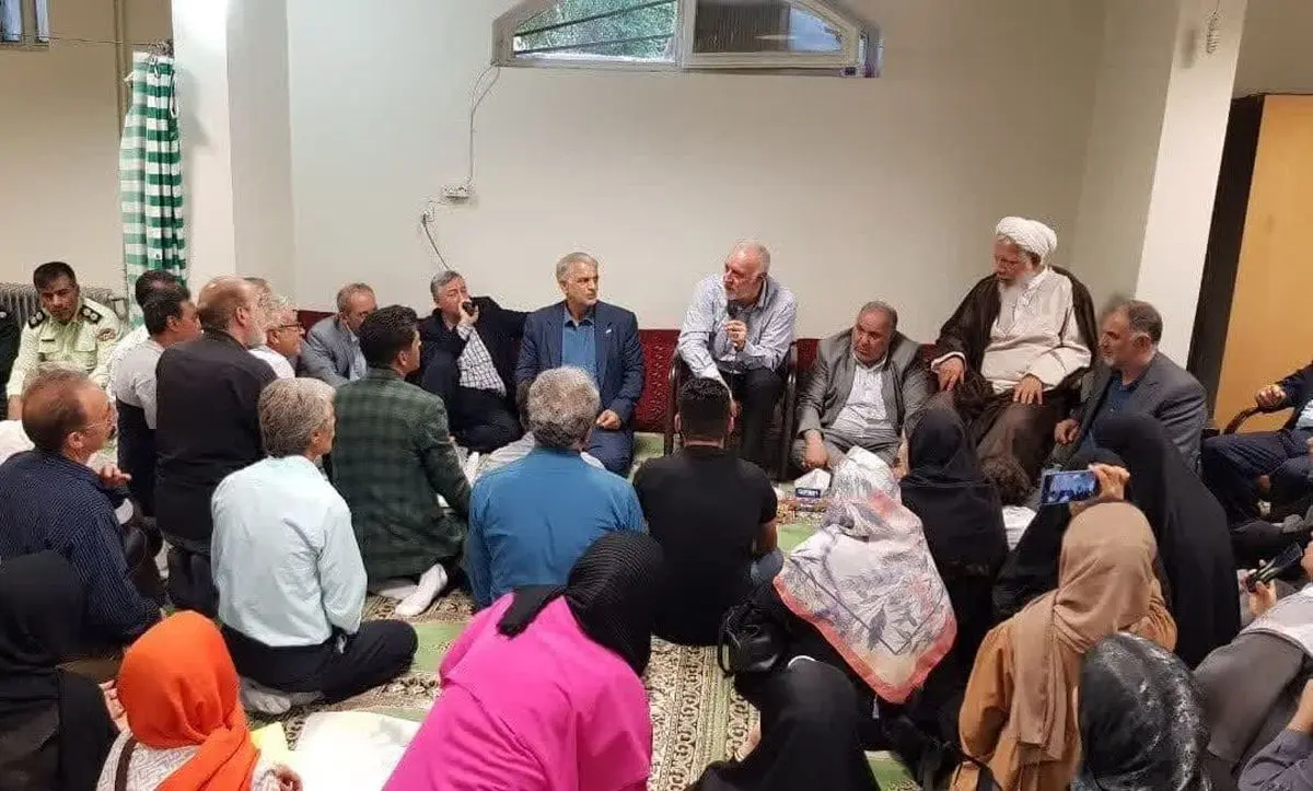 امیدواری برای رفع مشکلات تعاونی مسکن کارگری امیرالمومنین (ع)پاکدشت