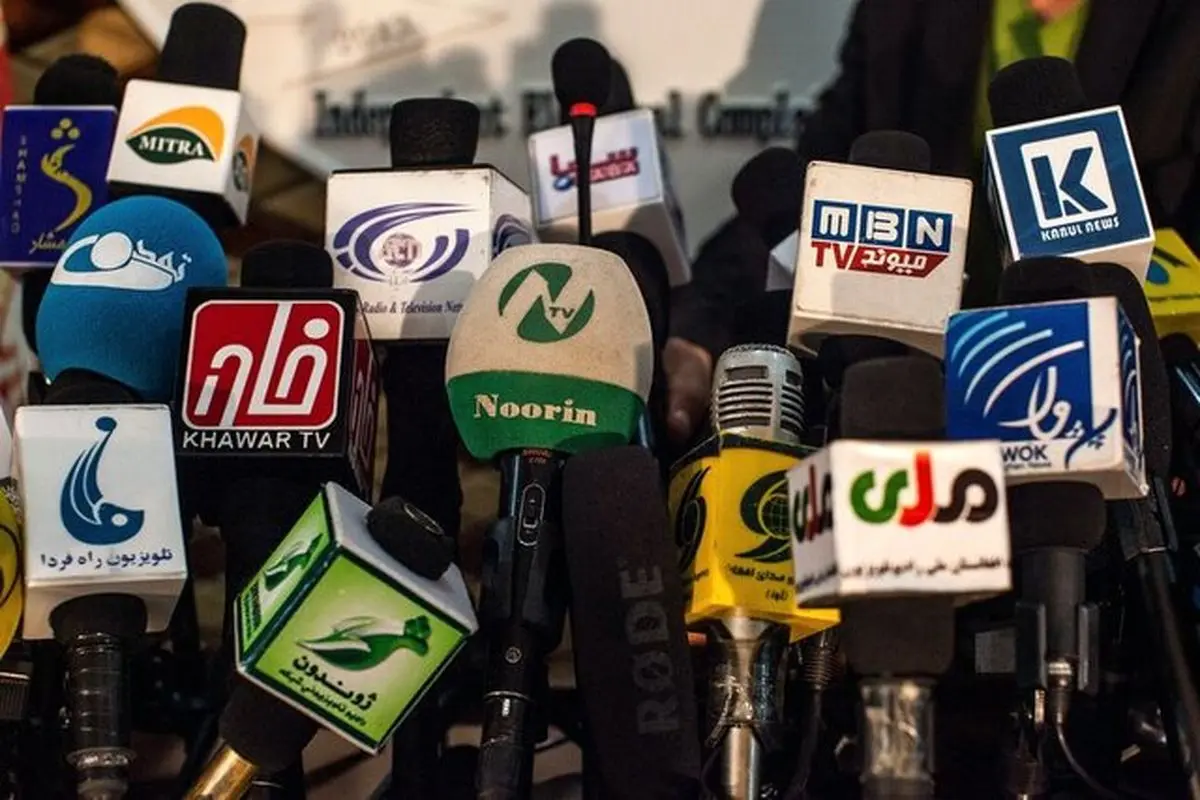 کشور در یک پیچ تاریخی مهم قرار دارد / رسانه یک قدرت اثرگذار است