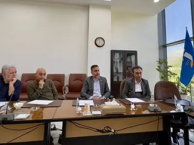 تشکیل شورای راهبردی هوش مصنوعی در شبکه آموزش سیما