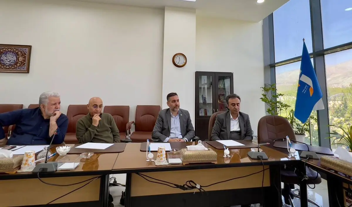 تشکیل شورای راهبردی هوش مصنوعی در شبکه آموزش سیما