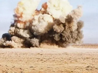 23 تا 26 مرداد ماه؛ اجرای عملیات خنثی‌سازی مهمات عمل‌نشده در محدوده نظامی شهرستان کنارک