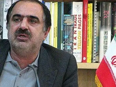 شمس‌الدین وهابی درگذشت