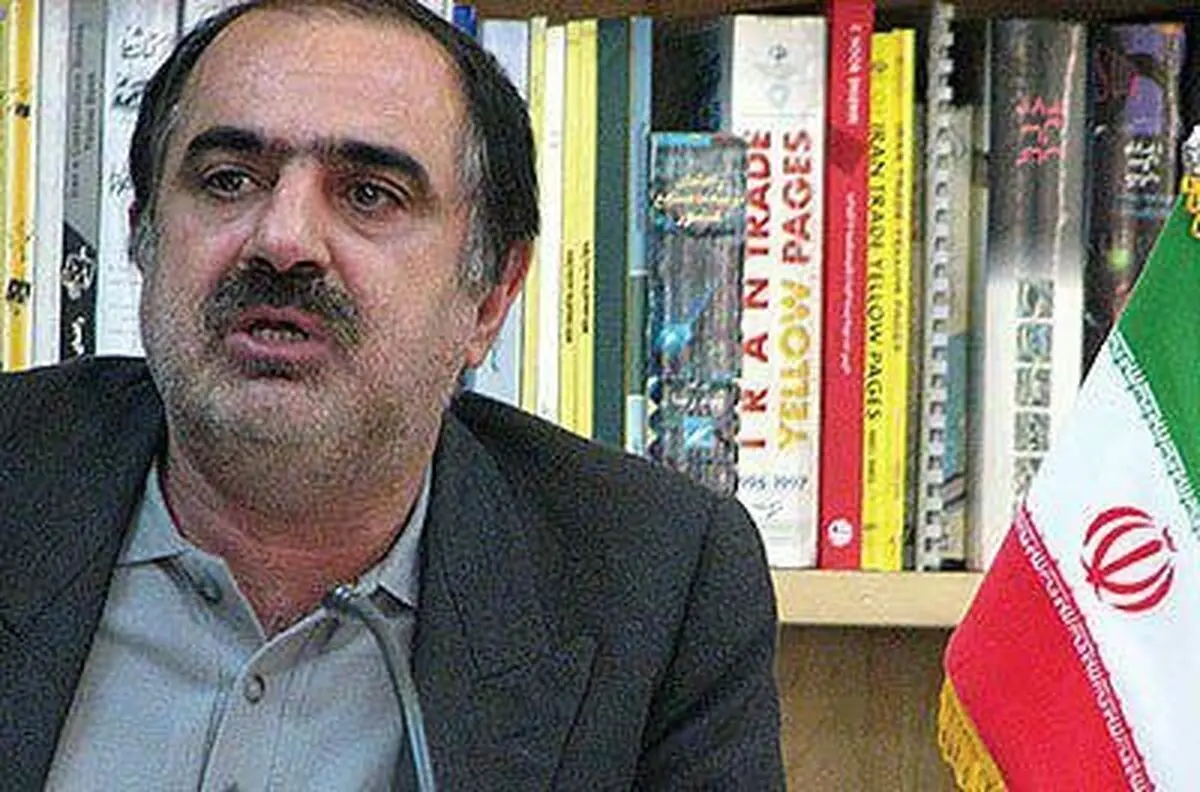 شمس‌الدین وهابی درگذشت