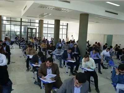 نتیجه آزمون وکالت ۹۵ فردا اعلام می‌شود