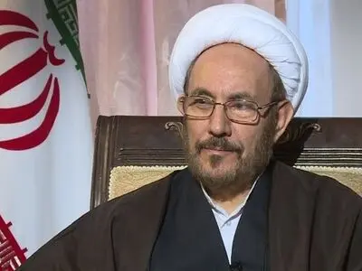شرکت علی یونسی در انتخابات ریاست جمهوری