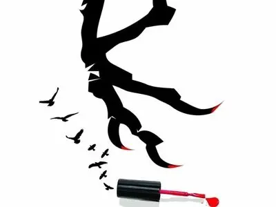 پوستر فیلم سینمایی «مراسم تدفین کلاغ‌ها» رونمایی شد