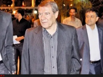 شاهرخی: استعفای خاکپور درسی برای فدراسیون بود/قراردادنویس‌ها باید حد خود را بدانند