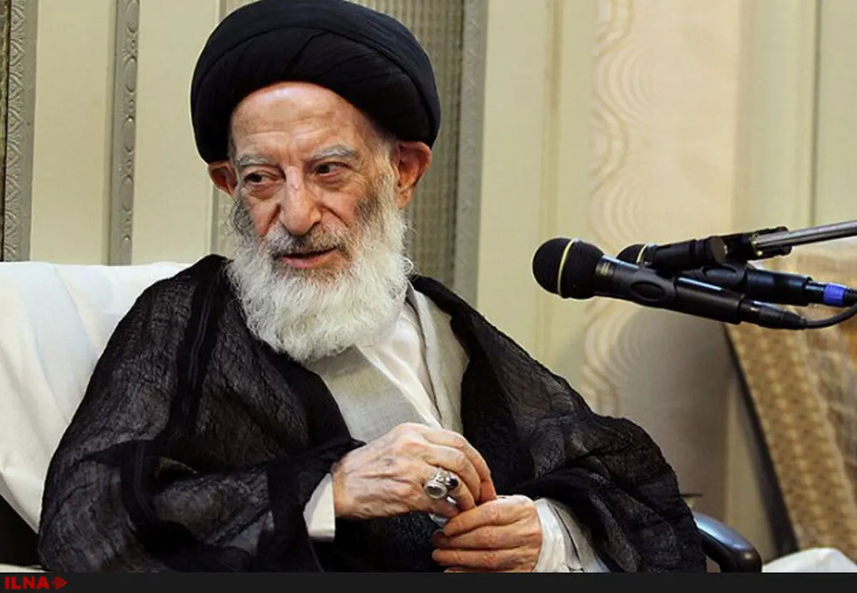واکنش‌ علما  و فعالان سیاسی به نامه سرگشاده محمد یزدی خطاب به آیت الله شبیری زنجانی