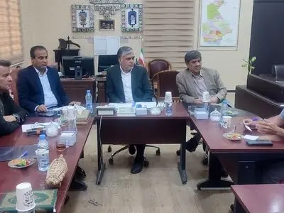 تجهیز ایستگاه موقت کارگران ساختمانی در زاهدان