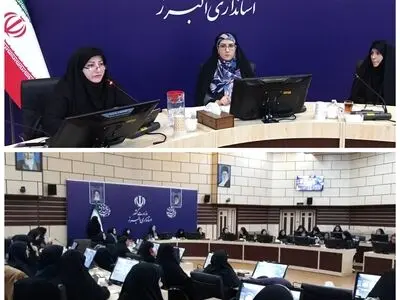 هم افزایی و پرهیز از موازی‌کاری دستگاه‌ها خط مشی حوزه زنان و خانواده استان است