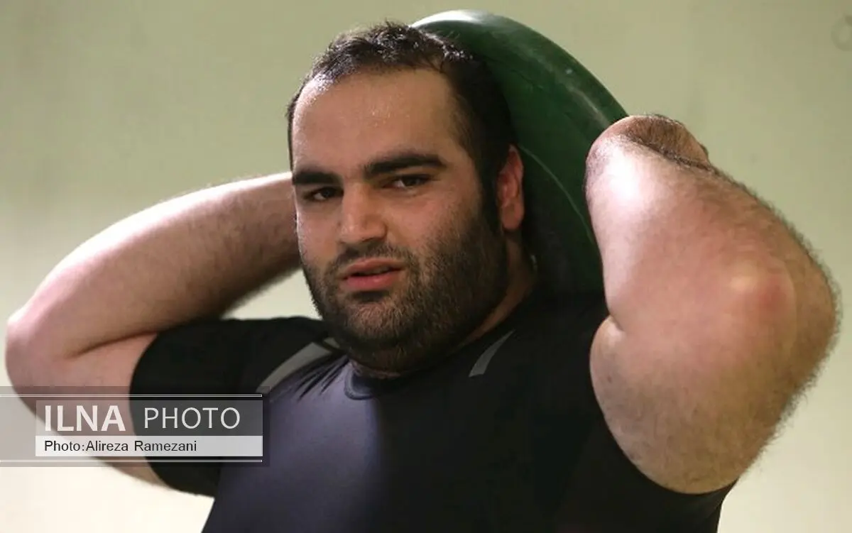 پای بهداد سلیمی به رسانه های خارجی باز شد +تصاویر 