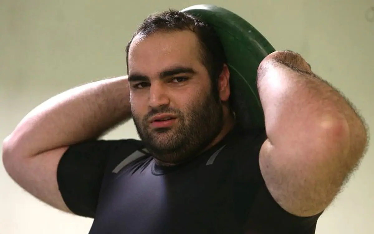 ذوب آهن قهرمان شد؛ بهداد سلیمی در رتبه آخر!