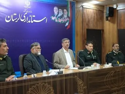 امنیت؛ اولین نیاز مردم، مأموریت بزرگ پلیس / مسیر ما، فقط خدمت به مردم است