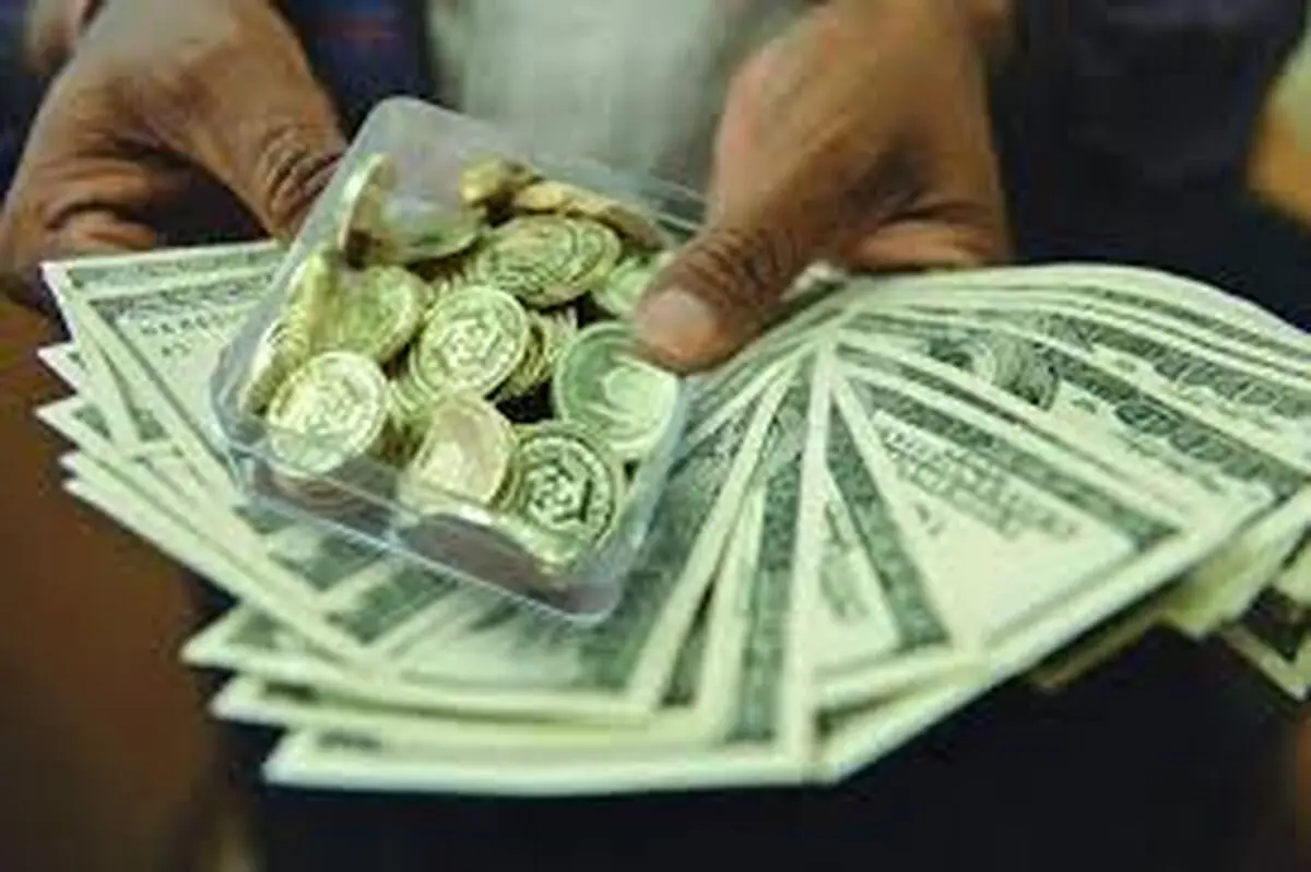 دلیل عبور سکه از کانال یک میلیون و ۴۰۰ هزار تومان