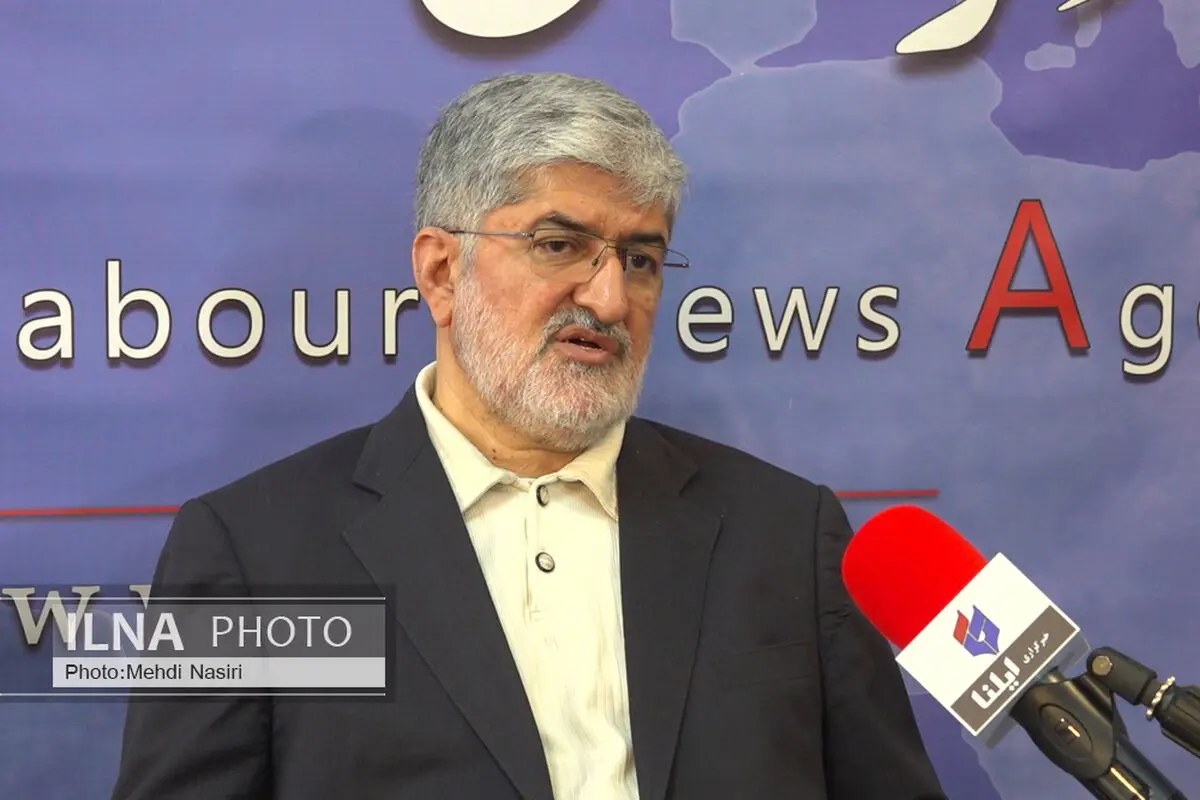 انتخابات پیش‌رو از نظر مشارکت اهمیت بالایی دارد