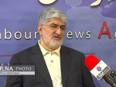 واکنش مطهری به ادعای رهبری‌فرد در مورد دستور باخت ایران مقابل بحرین
