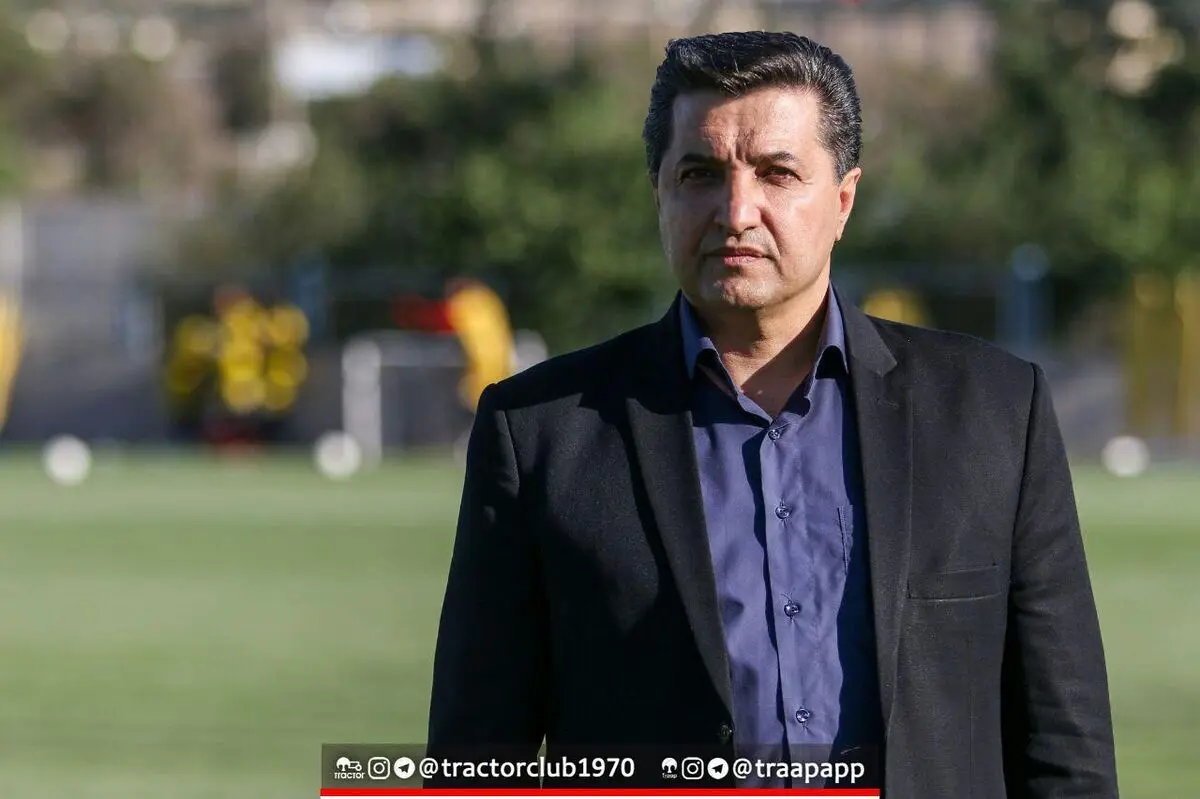  درخواست فسخ قرارداد مظاهری باطل شد