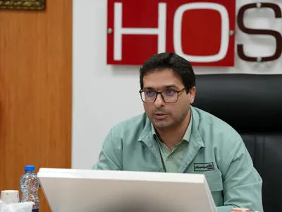 الگوگیری از تجربه‌های جهانی در فولاد هرمزگان؛ ضرورتی اجتناب ناپذیر است