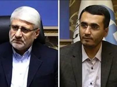 تکیه نماینده کهنه کار و پدیده انتخابات تبریز بر صندلی دبیری هیات رئیسه مجلس یازدهم