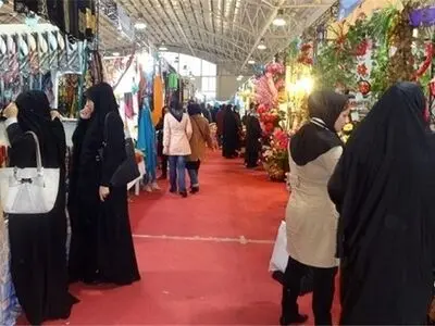 جزئیات نمایشگاه بهاره ۱۴۰۵ اعلام شد