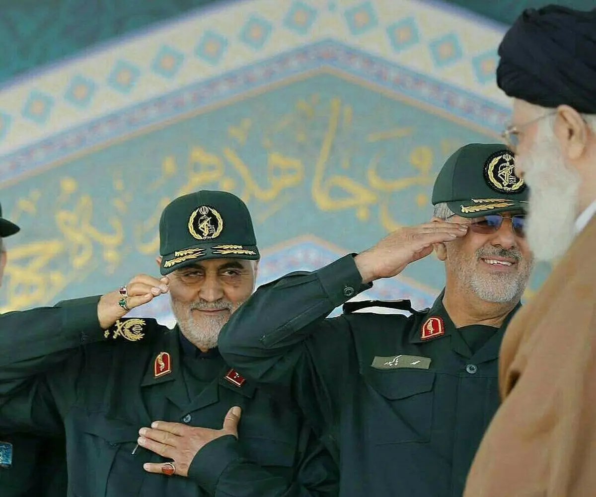 دهقان: سردار سلیمانی بدی دشمنان خود را هم نمی‌خواست/ خرازی: قاسم سلیمانی در منطقه و ایران تکثیر شده است
