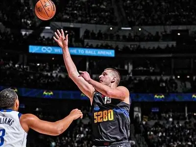  لیگ NBA| لیکرز مغلوب نیویورک شد/ دنور از سد دالاس گذشت 