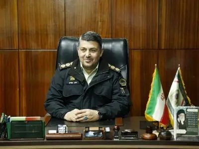  کشف ۱۰۰ فقره سرقت باطری خودرو